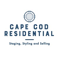 Cape Cod Residential Logo