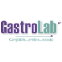 GastroLab Logo