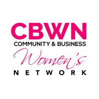 Community & Business Womens Network Logo