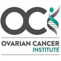 Ovarian Cancer Institute, OCI Logo