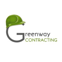 Greenway Contracting Pty Ltd Logo