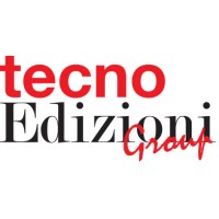 TecnoEdizioni Group Logo