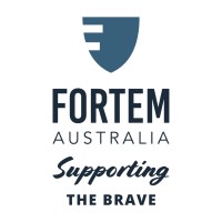 Fortem Australia Logo