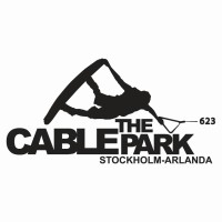 The Cable Park Sthlm-Arlanda Logo
