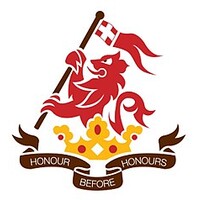 Wynberg Girls High School Logo