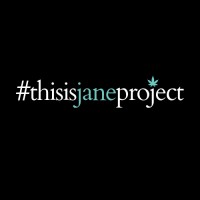 This is Jane Project Logo