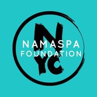 Namaspa Foundation Logo