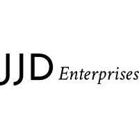 JJD Enterprises Logo