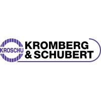 Kromberg & Schubert Tunisia Logo