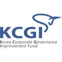 KCGI Logo