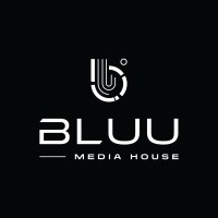Bluu Media House Logo
