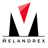 Melandrex Holdings Inc. Logo