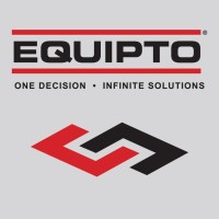 Equipto (Consolidated Storage Companies) Logo