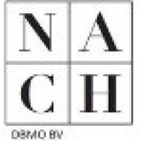 NACH dbmo bv Logo