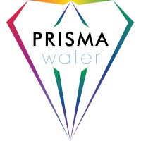 Prisma Water Logo
