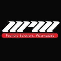 MPM Private Limited Logo