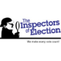 The Inspectors of Election Logo