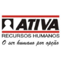 Ativa Recursos Humanos Logo