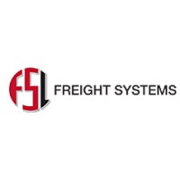 Freight Systems Pakistan Logo