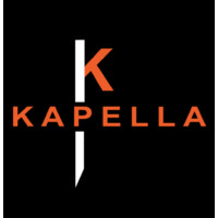 Kapella Média Logo