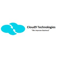 Cloud9 Technologies Logo