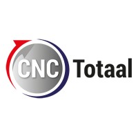 CNC Totaal B.V. Logo