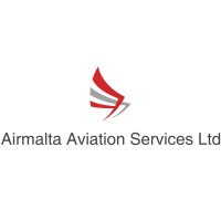 Airmalta Aviation Services Ltd Logo