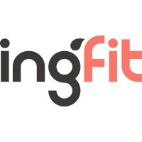 ingfit Logo