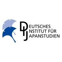 German Institute for Japanese Studies (DIJ) Tokyo Logo