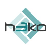 h3ko Vertriebsgesellschaft mbH Logo