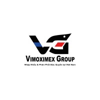 Công Ty Cổ Phần VIMOXIMEX GROUP JSC, VIXI Group JSC - VIXI Parfums Logo