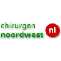 Chirurgen Noordwest.nl Logo