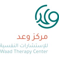 Waad Therapy Center Logo