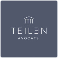 TEILEN AVOCATS Logo