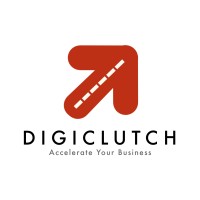 DIGICLUTCH Logo