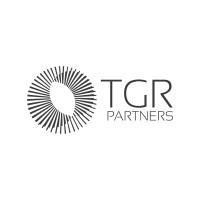 TGR Partners Logo