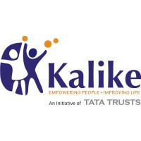 Kalike - an initiative of Tata Trusts Logo