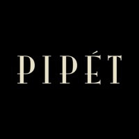 Pipét Design Logo