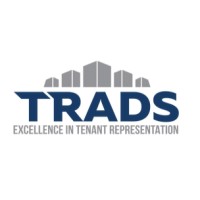 TRADS - The Tenant Representation Advisor’s Society Logo