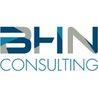 BHN Consulting Logo
