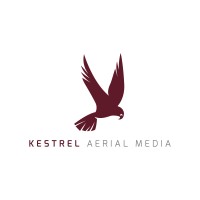 Kestrel Aerial Media Logo