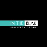 In The Blak Property Group Logo