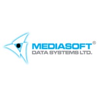 Mediasoft Data Systems Limited Logo