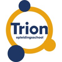 Trion opleidingsschool Logo