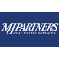 MJ Partners Real Estate Services Logo