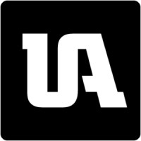 United Asphalt Company Logo