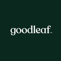Goodleaf Logo