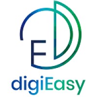 digiEasy Company Limited Logo