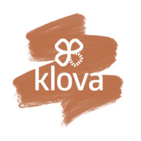 Klova Sustainable Shop Logo