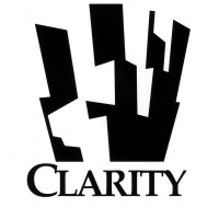 Clarity Audio/Video Systems Logo